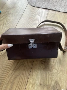 Vintage Camera Case - Picture 1 of 9