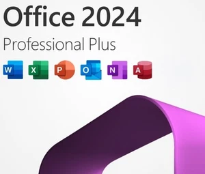 Microsoft Office 2024 Standard for Mac USB - Picture 1 of 1