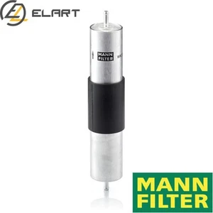 FUEL FILTER WK 516/1 FOR BMW 3/E46/E9/Convertible/Compact/E6/Z/Roadster/8/E1/7 - Picture 1 of 8