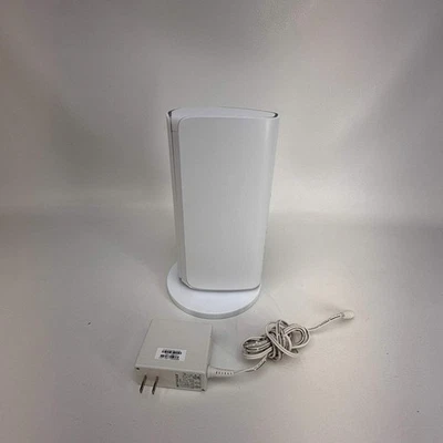 Netgear Orbi Tri Band WiFi 7 RBE771 Mesh WiFi Router - Image 1 of 4