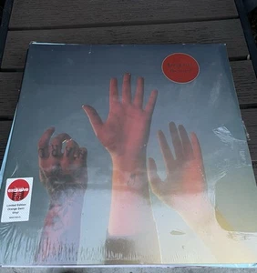 boygenius : the record (Limited Edition Orange Crush Swirl Vinyl LP) - Imagen 1 de 5