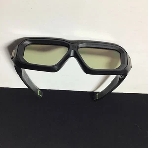 NVIDIA 3D Vision 2 P1431 Rechargeable Wireless Active Shutter - Picture 1 of 12