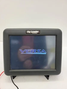 Ag Leader Versa Control Terminal Display 8,3 Zoll Touchscreen 4002600 - Bild 1 von 9