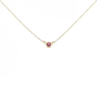 Authentic Tiffany & Co. By the Yard Necklace  #270-004-055-1453 - Image 1 of 4