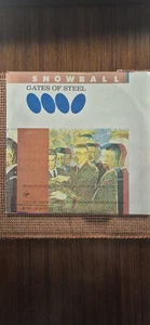 ⚙️ DEVO – Whip It / Turn Around (1980) 12" 45RPM | Virgin VS 383-12 | VG+/VG UK - Picture 1 of 5