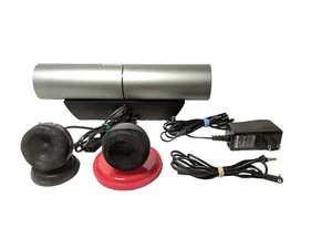 EDIFIER MP300 PC LAPTOP COMPUTER MULTIMEDIA MUSIC SPEAKERS - 2 SPEAKERS +SUB - Afbeelding 1 van 17