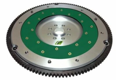 Volante ligero de aluminio Fidanza 191121 para Honda Prelude 1988-1989 2,0 L Foto 1 de 3