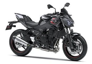 New MOTORCYCLE 2025 Kawasaki Z650 PERFORMANCE 3 YEARS 0% APR HP FINANCE - Picture 1 of 24