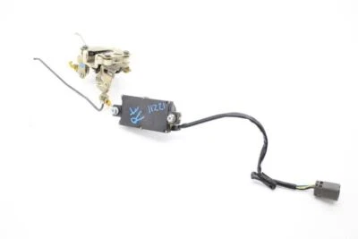 Nissan 300ZX Z31 1984-1986 2+0 pasajeros puerta delantera derecha cierre actuador Foto 1 de 4