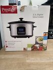 Prestige Digital 3.5L Slow Cooker