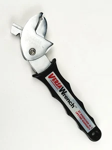Self Adjusting Versa Wrench 21 Wrenches in 1 - Fits 3/8" - 1" or 10 - 25.5mm - Picture 1 of 5