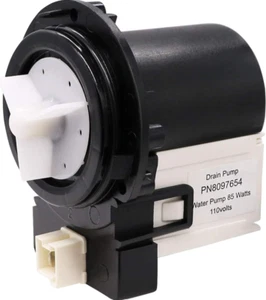 0962024-1 For Kenmore Washer Water Drain Pump Part Number # Front Load - Picture 1 of 6