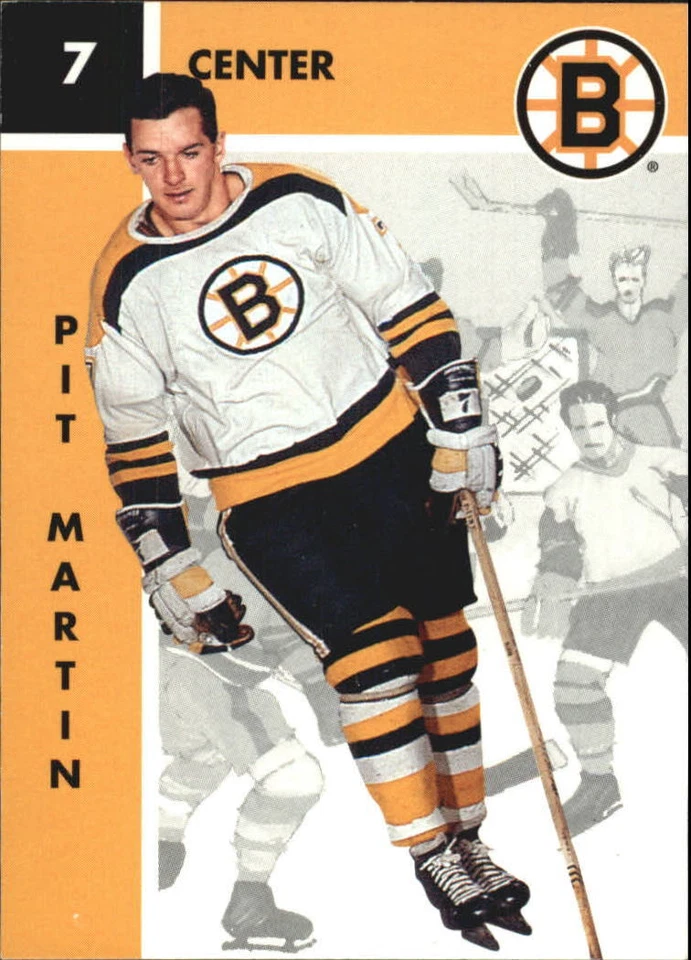 B6042- 1995-96 Parkhurst '66-67 Hockey Cards 1-150 -You Pick- 15+ FREE US SHIP - Image 1 of 1