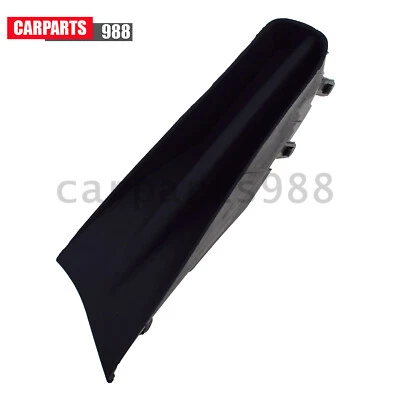 Parrilla de parachoques delantera derecha negra apta para Lexus ES350 2010 2011 2012 5314133100 Foto 1 de 4