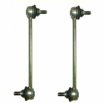 2x Biellette de Barre Stabilisatrice Renforcée PEUGEOT 306 Hdi - Photo 1/4