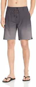 Rip Curl 256689 Men's Sun Drenched Boardwalk Hybrid Board Shorts Size 36 - Picture 1 of 3