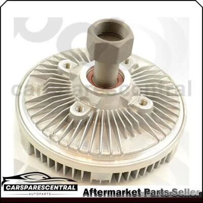 Embrague ventilador motor para Ford F-250 Super Duty 2005 2006 2007 5,4 L Foto 1 de 3