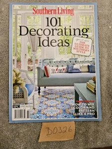 SOUTHERN LIVING MAGAZINE / SEPTEMBER 2013 / SPECIAL ISSUE THE ULTUMATE GUIDE / - Picture 1 of 1