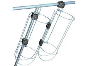 Conector de barandilla Nawa para cesta 32 mm 79128800 - Imagen 1 de 1