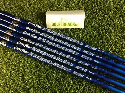 PROJECT X Evenflow Riptide CB Small Batch 6.0 70g Stiff Driver Schaft Uncut (6302)