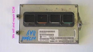 2011 Dodge Durango Engine brain box ECM 5.7L 2234 Repair - Picture 1 of 1