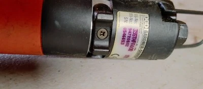 Cooper Tools dgd gardner-denver Foto 1 de 2