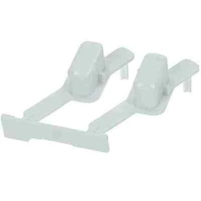 WHIRLPOOL 481071425341 Bouton ON OFF Marche Depart lave linge LADEN IGNIS AWO