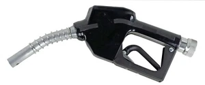 Automatische Zapfpistole Zapfventil für Diesel Heizöl PKW Auslauf mit Drehgelenk - Bild 1 von 1