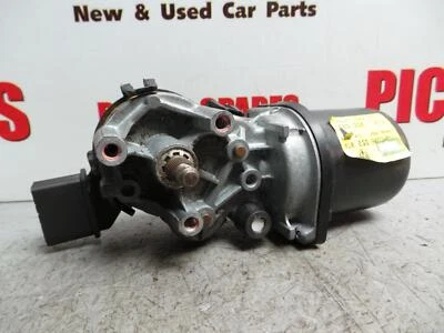 Motor limpiaparabrisas delantero VOLKSWAGEN FOX 2006-2011 MK1 290274 Foto 1 de 4