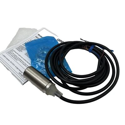 OMRON E2B-M18KS08-WP-B1 PROXIMITY SENSOR 2m Range New See Photos - Image 1 of 4