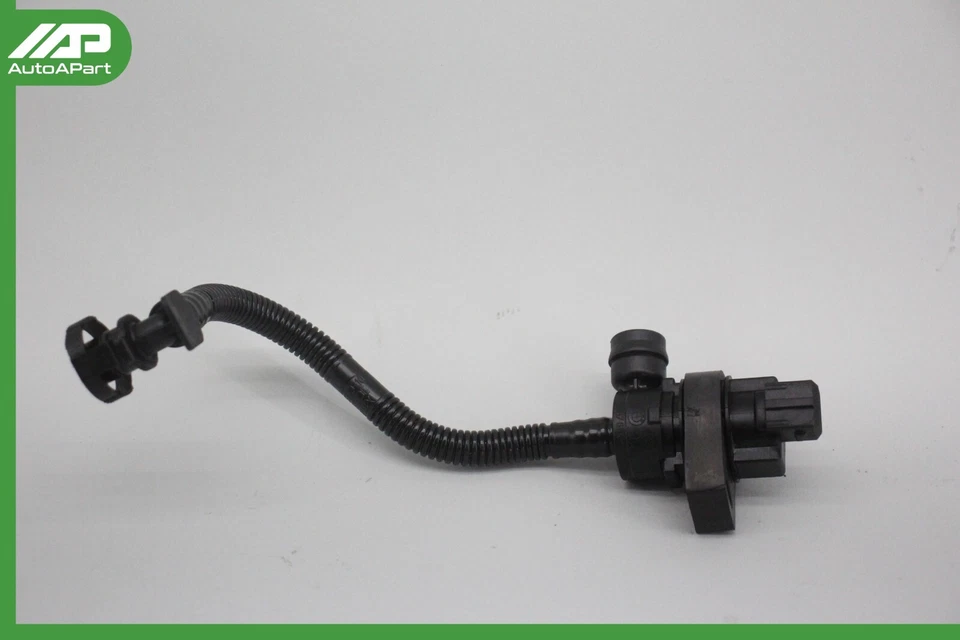 ✅ 02-08 BMW E65 E66 550i 650i 750i Fuel Breather Vacuum Emission Vent Valve OEM - Image 1 of 4