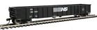 Walthers Trainline 931-1863 HO Scale Gondola - Ready to Run Norfolk Southern
