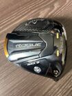 Japan Callaway ROGUE ST MAX D 10.5 Degree Driver Head Only Right Handed RH