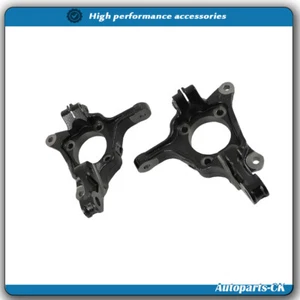 Nudillo de husillo de dirección delantera para Subaru Legacy Outback 28313AG020 2005-2014 - Imagen 1 de 9