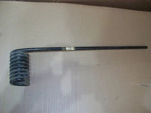Arctic Cat Snowmobile 1990-1993 Cougar Jag Prowler RH Suspension Spring 0604-400 - Picture 1 of 3