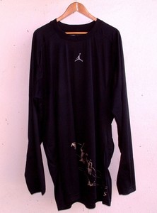 men's big and tall jordan clothing