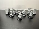 Warhammer Lord Of The Rings Dwarves Lot
