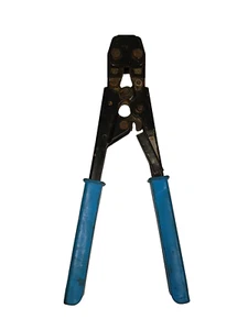 Pex Ring Cinch Clamp Crimping Tool - Picture 1 of 5
