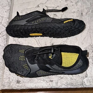 Near Mint Mens Nortiv8 Trekman-1 Running Shoes Sneakers 8 US / 41 EU - Foto 1 di 7