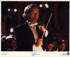 MEETING VENUS 1990 Niels Arestrup 10x8 LOBBY CARD #3