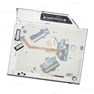  LECTEUR GRAVEUR CD DVD SUPERDRIVE POUR MACBOOK PRO A1278 A1286 A1297 - Photo 1/2