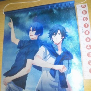 Póster de tapiz A70290 Uta no Prince sama Tokiya Ichinose y Masato Hijirikawa - Imagen 1 de 3