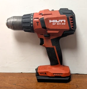 Hilti SF 6H-22 Cordless Hammer Drill / Driver - *Tool Only* - Picture 1 of 9