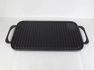 Frigidaire A00649301 Range Griddle For Gas Ranges & Cooktops - Color: Black - Picture 1 of 14