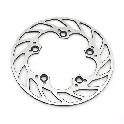 Light Weight Rear Brake Rotor Disc for Yamaha YZF R1 (2004-2024) Ultralight - Image 1 of 4