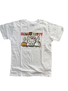 Girls 13/14 Mummy Hello Kitty T-shirt - Picture 1 of 3