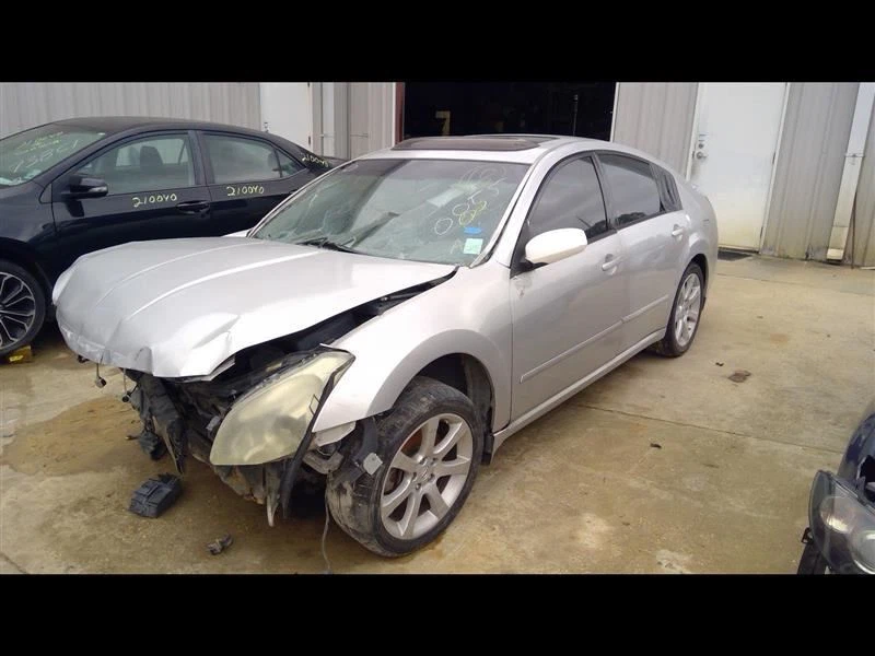 Power Brake Booster Without Vehicle Dynamic Control Fits 04-08 MAXIMA 223529 — 第 1/4 张图片