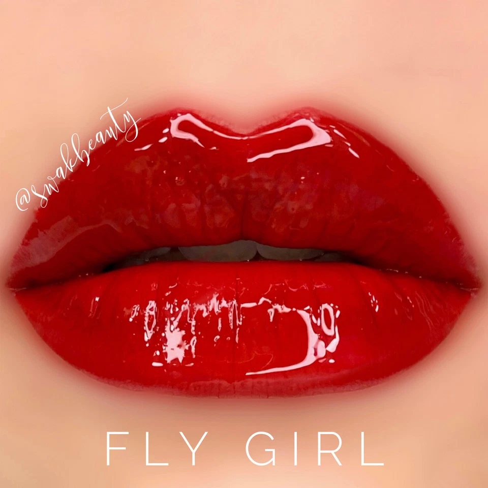 💟 **Fly Girl** LIPSENSE de SeneGence NUEVO/SELLADO - Auténtico Foto 1 de 1