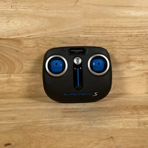 Protocol Slipstream 6182-3MX Black Handheld WiFi Remote Controller for Drone - Picture 1 of 4