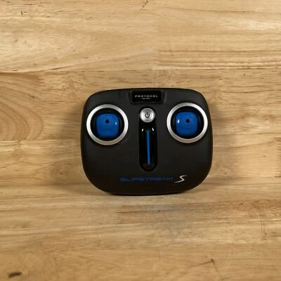 Protocol Slipstream 6182-3MX Black Handheld WiFi Remote Controller for Drone - Image 1 of 4